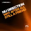 Nu-Direction - Why After All - Single